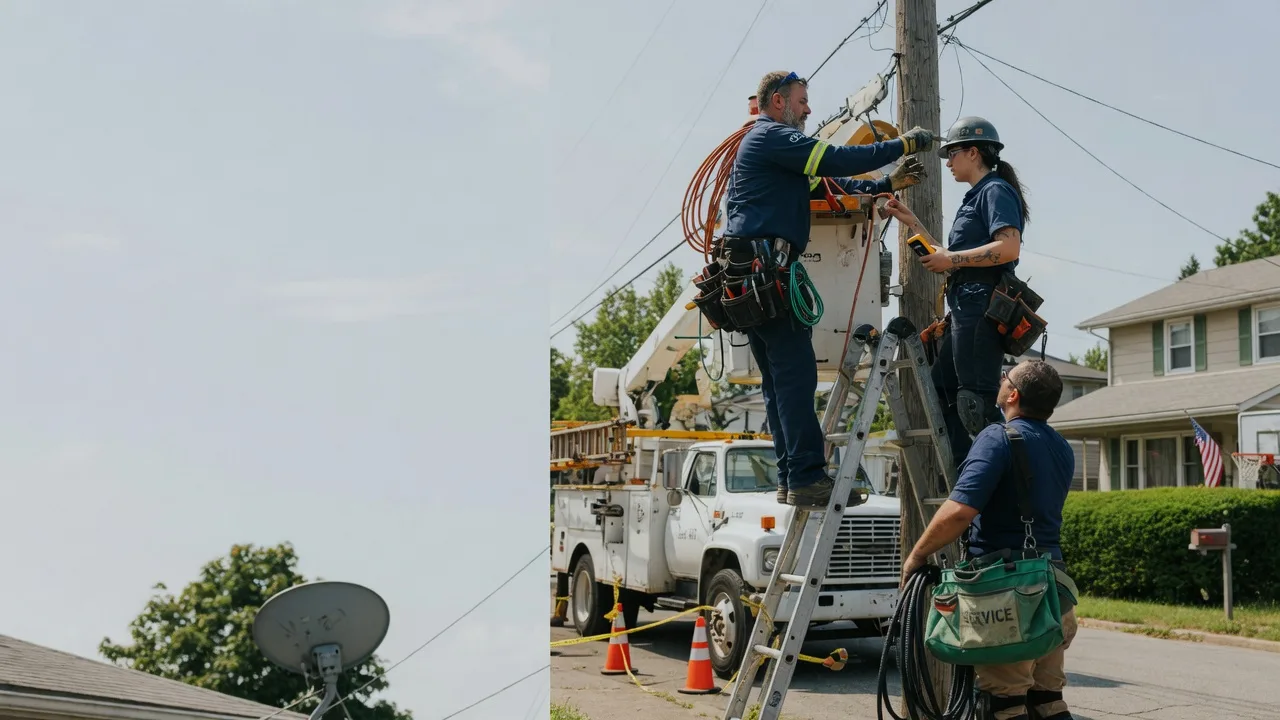 Electrical Repair in Mansfield, MO near me